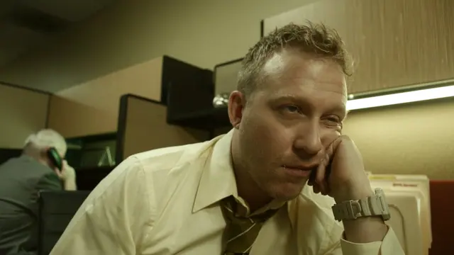 Still from Embrace The Flavor for Poppingtons