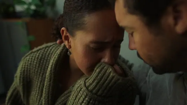 Still from We’ve Got Your Back for Thermo Fisher Scientific