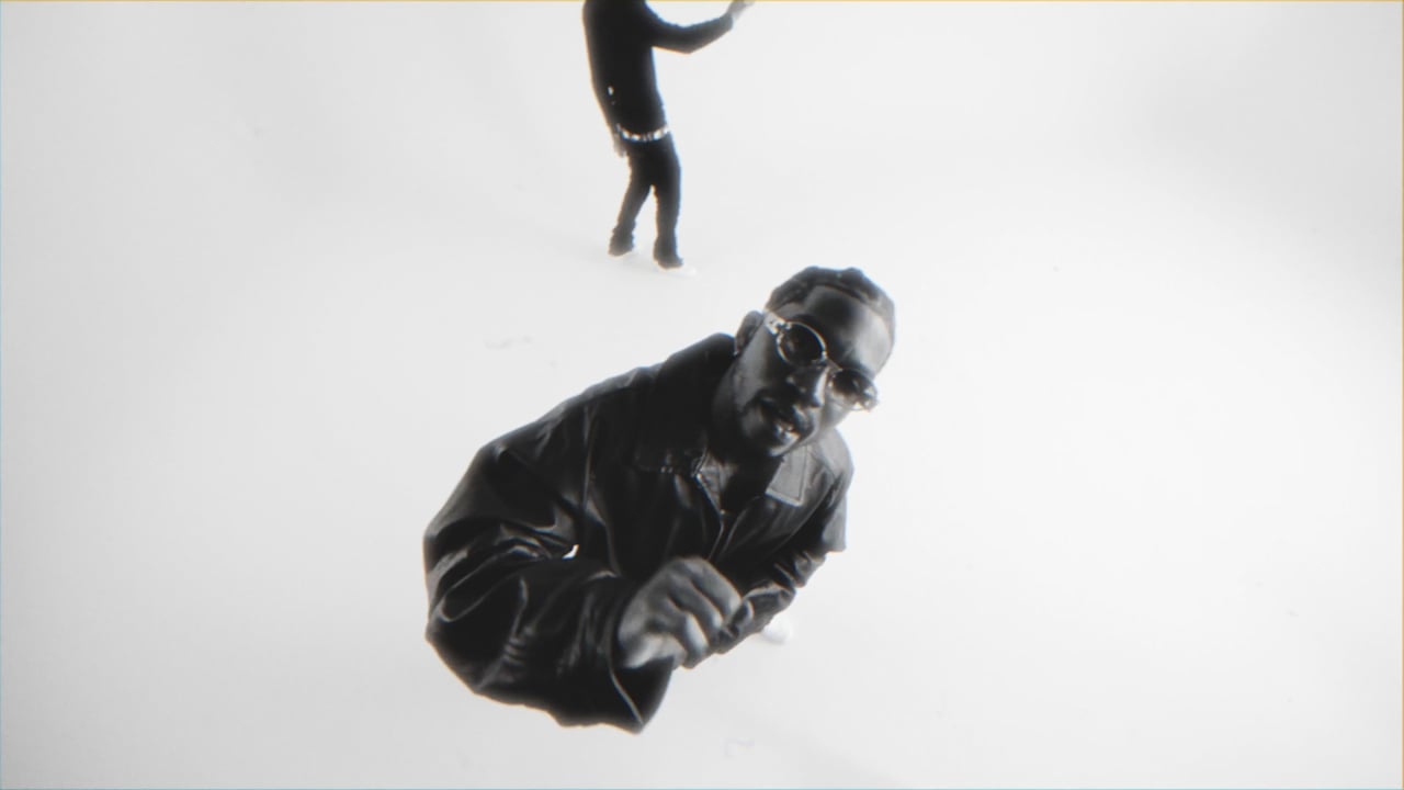 Still from Ride for John Givez