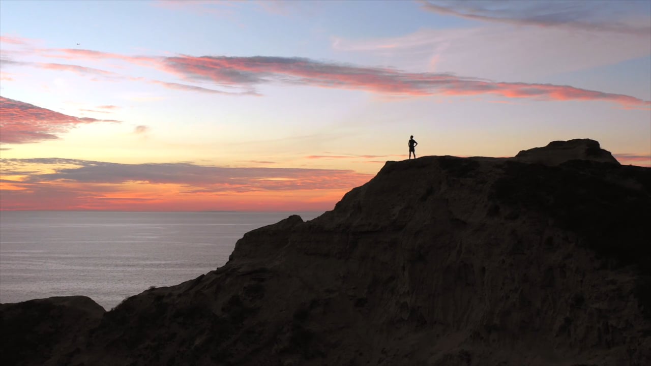 Still from World Marathon Challenge for JDRF
